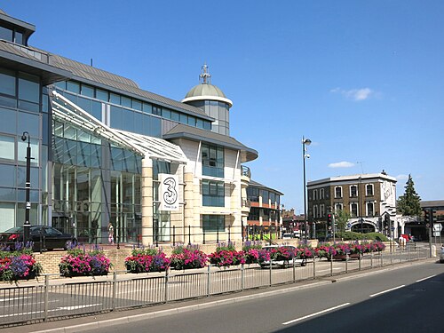 Royal Borough of Windsor and Maidenhead